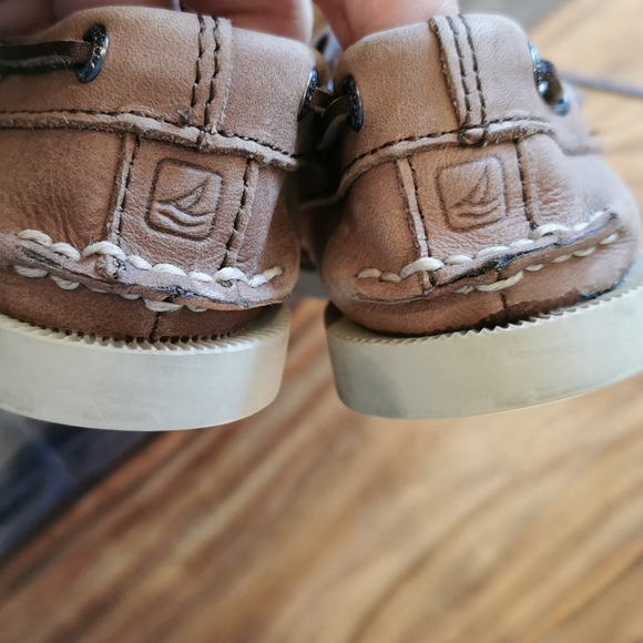 Sperry boys shoes - Picture 6 of 7
